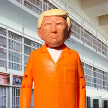 Load image into Gallery viewer, Prison Trump Action Figure
