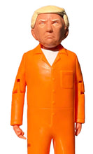 Load image into Gallery viewer, Prison Trump Action Figure
