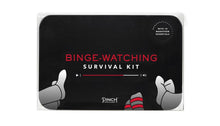 Load image into Gallery viewer, Binge-Watching Survival Kit