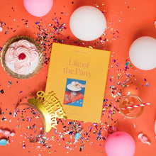 Load image into Gallery viewer, Life of the Party Puzzle