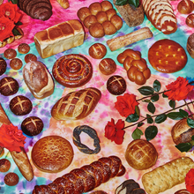 Load image into Gallery viewer, Bread Head Puzzle