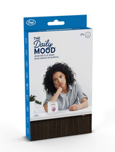 Load image into Gallery viewer, Genuine Fred THE DAILY MOOD Desk Flipchart