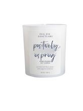 Load image into Gallery viewer, Positively Inspiring Candle