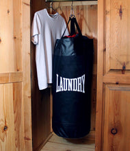 Load image into Gallery viewer, Laundry Punching Bag
