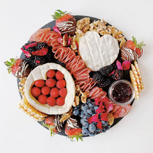 Load image into Gallery viewer, That Cheese Plate Will Change Your Life: Creative Gatherings and Self-Care with the Cheese By Numbers Method
