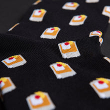 Load image into Gallery viewer, Old Fashioned Cocktail Socks
