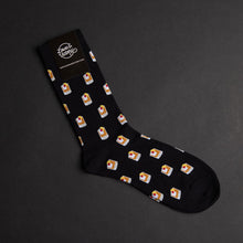 Load image into Gallery viewer, Old Fashioned Cocktail Socks
